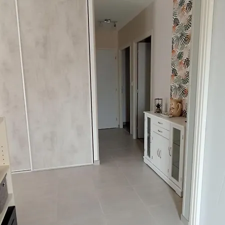 La Maizieroise Holiday home