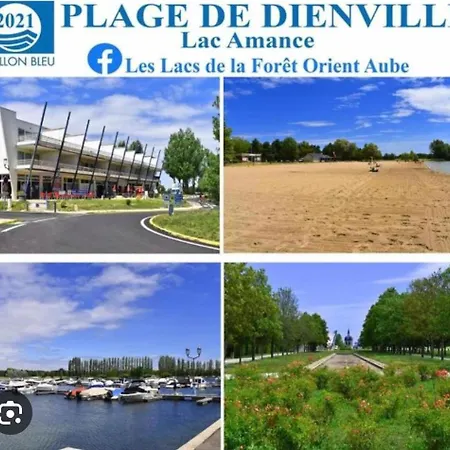 Holiday home La Maizieroise Savieres