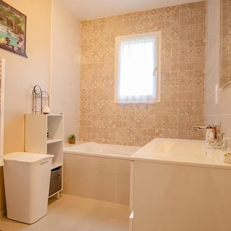 La Maizieroise Holiday home