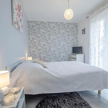 Holiday home La Maizieroise