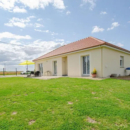 Holiday home La Maizieroise
