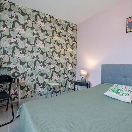 Holiday home La Maizieroise *
